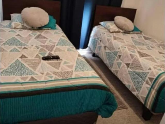 Vendo Departamento Novo Azapa Sexto piso | 2 Dormitorios por 125000. 00 en Arica