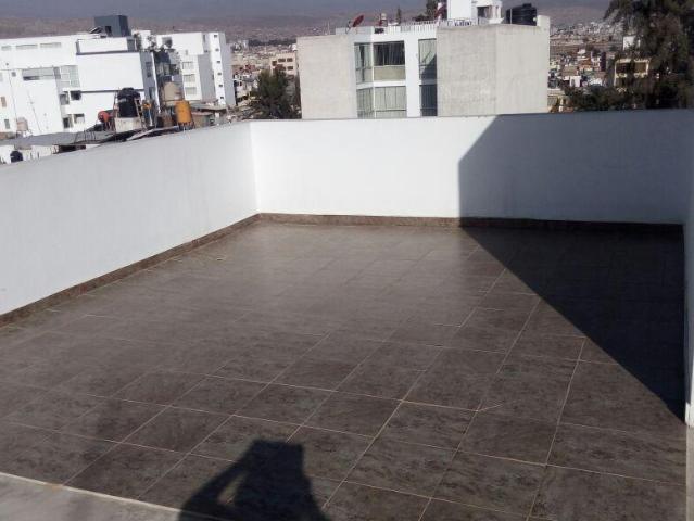 Vendo Departamento Nuevo en Umacollo