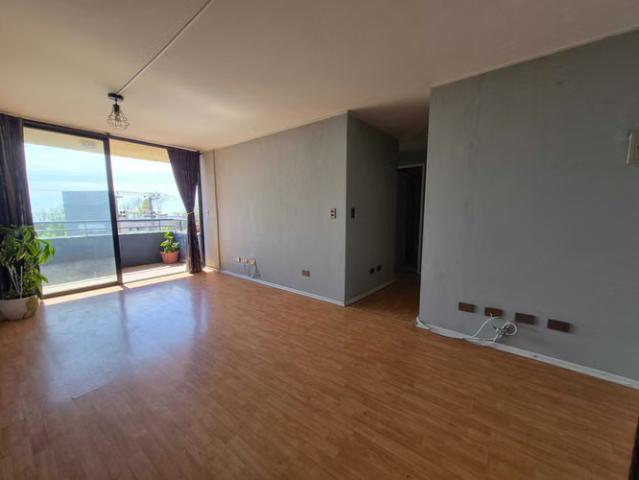 Vendo departamento soleado 1743 | dormitorios por 140000. 00 en Valparaíso