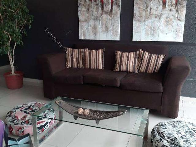 VENDO DEPARTAMENTO SANTIAGO CENTRO de 292 m