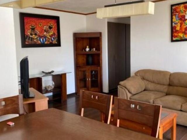 Vendo departamento sector Muelle Vergara, Viña
