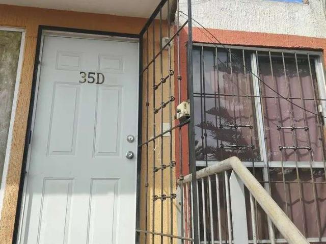Vendo departamento segundo nivel