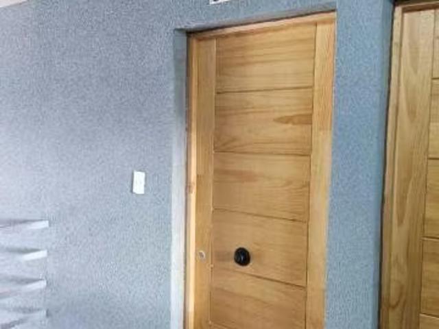 Vendo departamento semi amueblado | 3 Dormitorios por 48000. 00 en Constitución