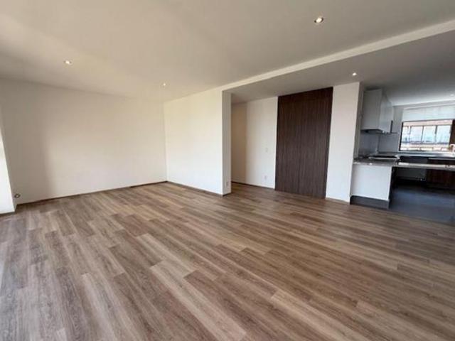 VENDO DEPARTAMENTO SEMINUEVO EN PUNTA INTERLOMAS, COL INTERLOMAS, HUIXQUILUCAN, EDOMEX
