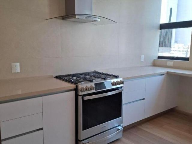 VENDO DEPARTAMENTO, POLANCO, A UNOS PASOS DEL PARQUE LINCOLN