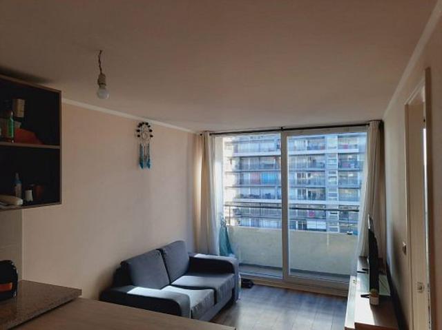 VENDO DEPARTAMENTO PARA INVERSIONISTA