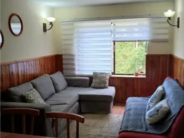 Vendo Departamento Parque Suizo Pucón | 1 dormitorios por 84000. 00 en Pucón