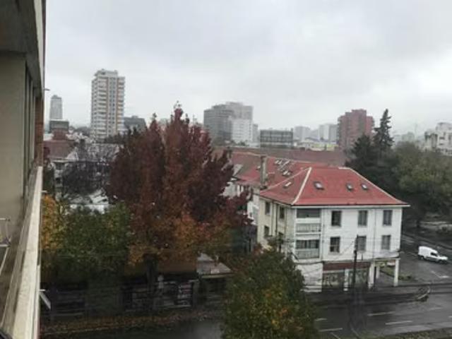 Vendo departamento pasos Udec 2 dormitorios 1755 | dormitorios por 3990.00 en Concepción