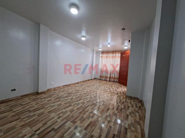 Vendo Departamento Piso 2 Trebol Azul San Juan De Miraflores