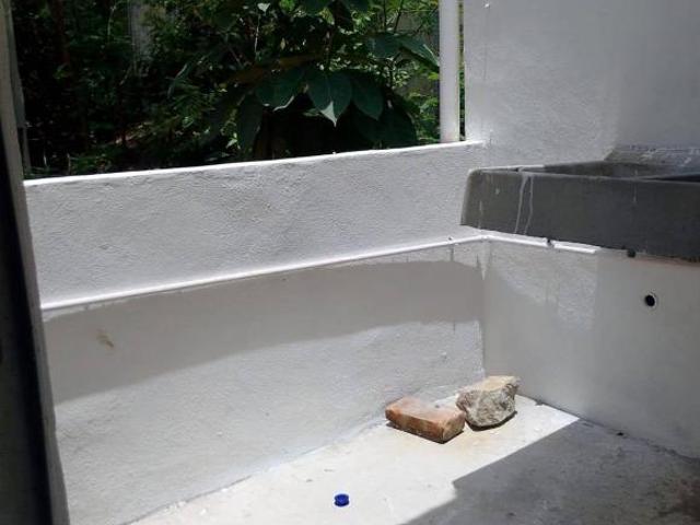 VENDO DEPARTAMENTO PLANTA ALTA!