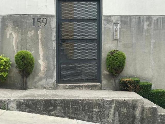 VENDO DEPARTAMENTO PLANTA BAJA CON TERRAZA COL. PROGRESO. 80M2 2R 1B 1E MUY ILUMINADO