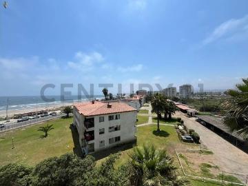Apartamento en venta en Cruce Longitudinal - El Romeral - Chacay Alto, La Serena - Estacionamiento