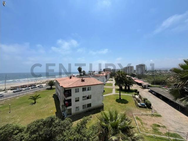 Vendo Departamento primera linea, Coquimbo | 2 Dormitorios por 3750.00 en La Serena