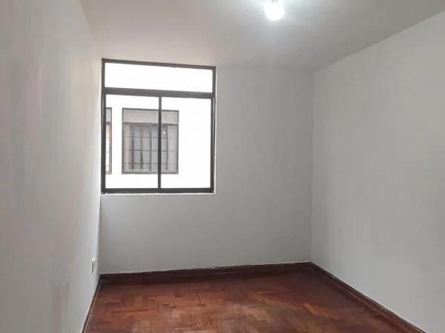 Vendo departamento pueblo libre