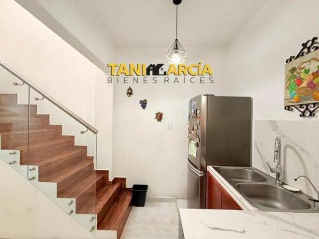 Vendo Departamento remodelado en el centro de Orizaba, sobre calle Real a 2 cuadras de la Alameda