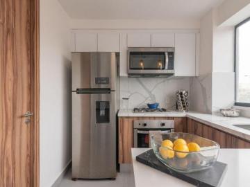 Vendo Departamento Residencial en San Antonio, San Pedro de los Pinos, Cdmx
