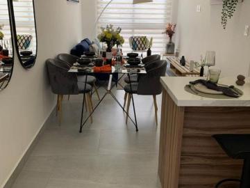 Vendo Departamento Residencial Punto Azcapotzalco, Arenal, Cdmx Cerca Circuito Interior