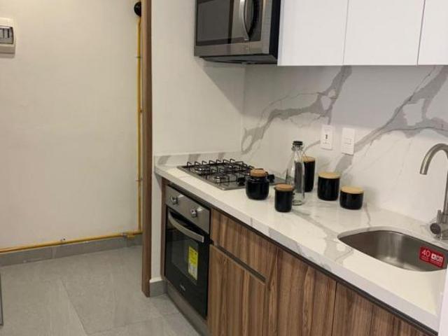 Vendo Departamento Residencial Punto Azcapotzalco, Arenal, Cdmx Cerca Circuito Interior