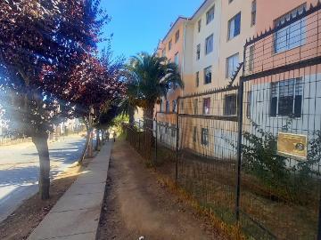 Apartamento en venta en Mirador de Reñaca - Estacionamiento