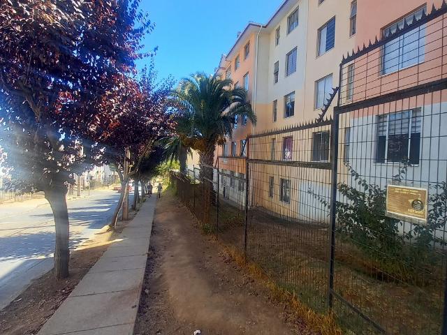 Vendo departamento reñaca alto viña del mar
