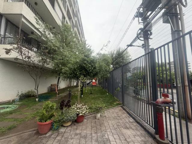 Vendo departamento walker martinez | 2 dormitorios por 3700.00 en La Florida