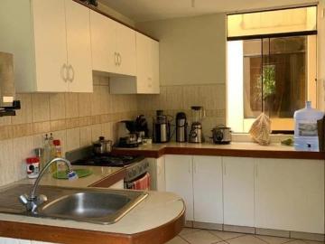 Vendo Departamento tercer piso Urb Santa Victoria