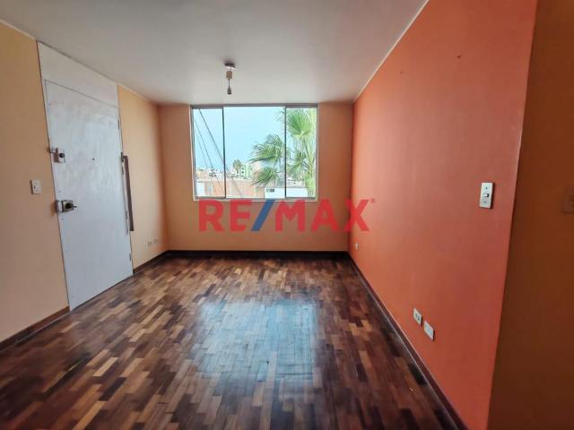 Vendo Departamento Urb. La Macarena La Perla Callao