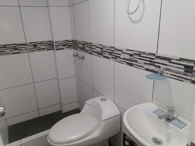 Vendo Departamento Vista Parque 52m2, 2 Hab. Urb. Villa Jardín San Luis $94.500