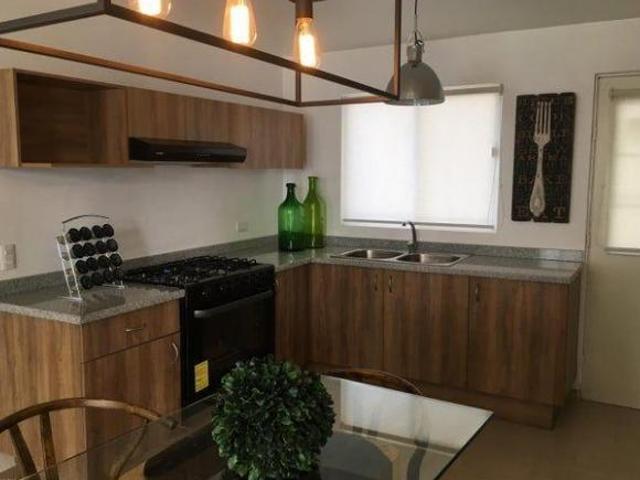 Vendo departamentos a estrenar en ciudad del sol desde 1214000 venga a conocerlos