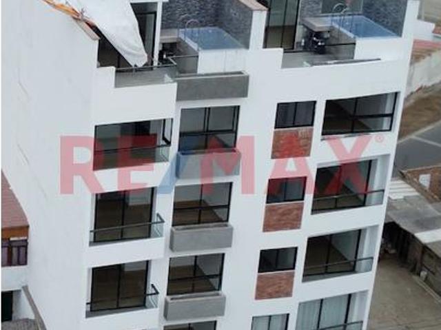 ✨ Vendo Departamentos De Estreno En Punta Hermosa Con Acabados De Lujo ️