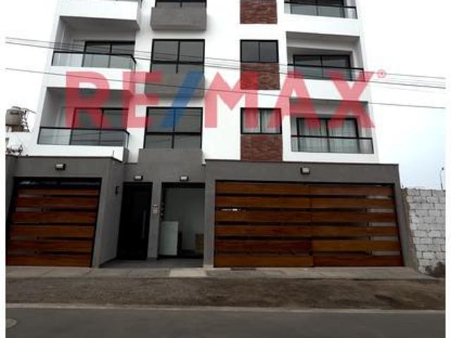 ✨ Vendo Departamentos De Estreno En Punta Hermosa Con Acabados De Lujo ️