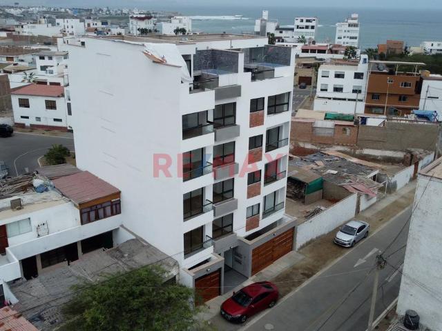 ✨ Vendo Departamentos De Estreno En Punta Hermosa Con Acabados De Lujo ️