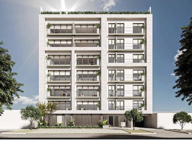 VENDO DEPARTAMENTOS EXCLUSIVOS EN CHACARILLA SURCO