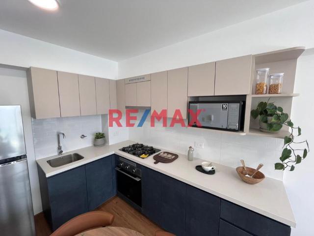Vendo Departamentos En Estreno De Lujo De 60M² También De 45M². 72M². En Javier Prado San Isidro