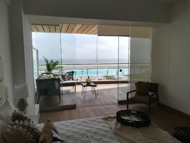 Vendo Departamentos/terrenos Condominio La Jolla Asia Km101 Panamericana Sur