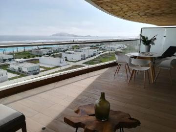 Vendo Departamentos/terrenos Condominio La Jolla Asia Km101 Panamericana Sur