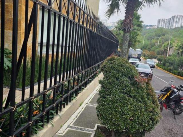VENDO DEPATAMENTO BOSQUE DE LOMAS VERDES