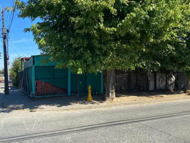 Vendo dos casas calle balbino sanhueza, esquina | 4 dormitorios por 70000. 00 en Los Ángeles
