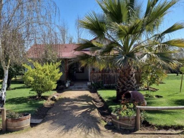 Vendo dos casas en Parcela Flor del Llano