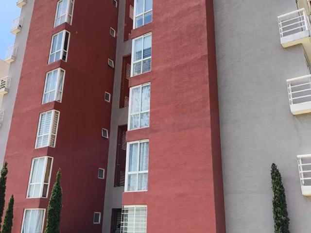 VENDO DPTO COLINAS DE SAN JOSE, TLALNEPANTLA DE BAZ EDO. MEX 82 M2 3 REC 2 BAÑOS, ESTAC