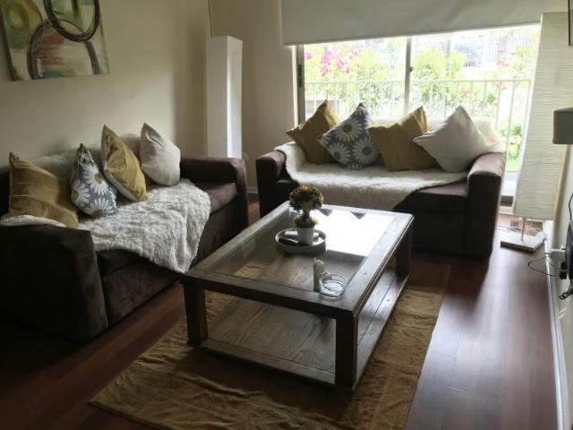 Vendo dpto condomino los encinos 2d 2b estacionamiento | 2 dormitorios por 2270.00 en Los Ángeles