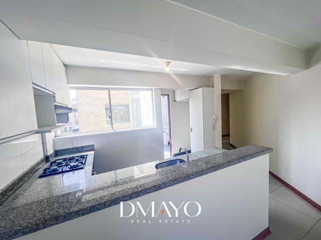 Vendo Dpto de 3 Dorm 85mt2 en Salamanca