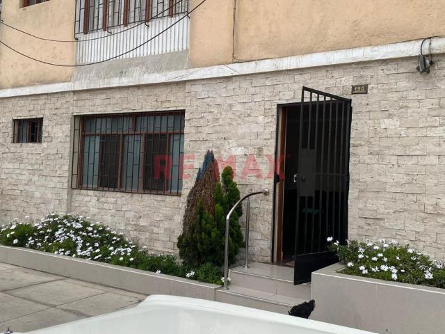 Vendo Dpto. En Chucuito Callao
