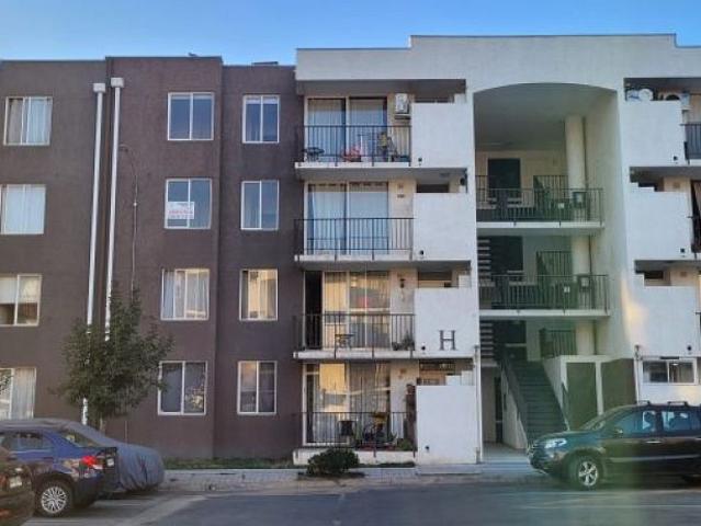 Vendo Dpto. en Rancagua Condominio Terrazas de Kennedy II