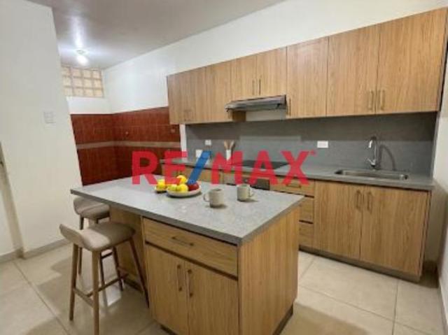 Vendo Dpto En 2Do. Piso Pascana Comas