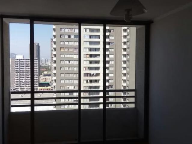 Vendo dpto estacion central 2d1b y bodega | 2 dormitorios por 78000. 00 en Estación Central