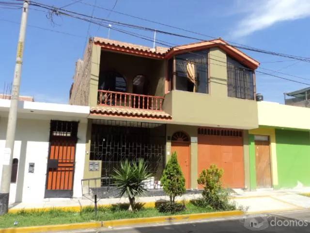 VENDO DPTO. PRIMER PISO, LOS PINOS CHIMBOTE