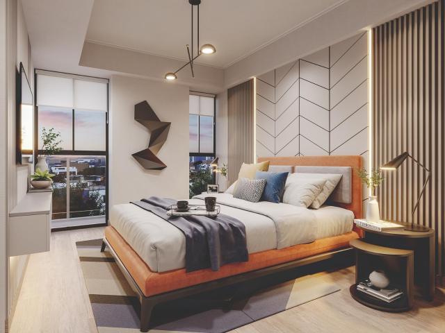 VENDO DPTO. 1 DORMIT. DE ESTRENO, IDEAL PARA INVERSIÓN MIRAFLORES