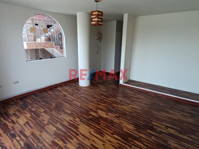 Vendo Dpto. 3 Dor. 2Do Piso Urb. Horizonte De Naranjal Smp