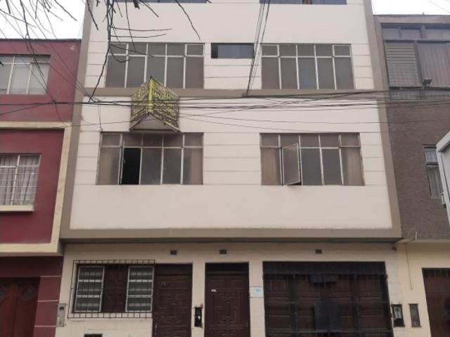 VENDO DPTO. 40M² · 2 CUARTOS URB. INGENIERÍA DE SAN MARTÍN DE PORRES